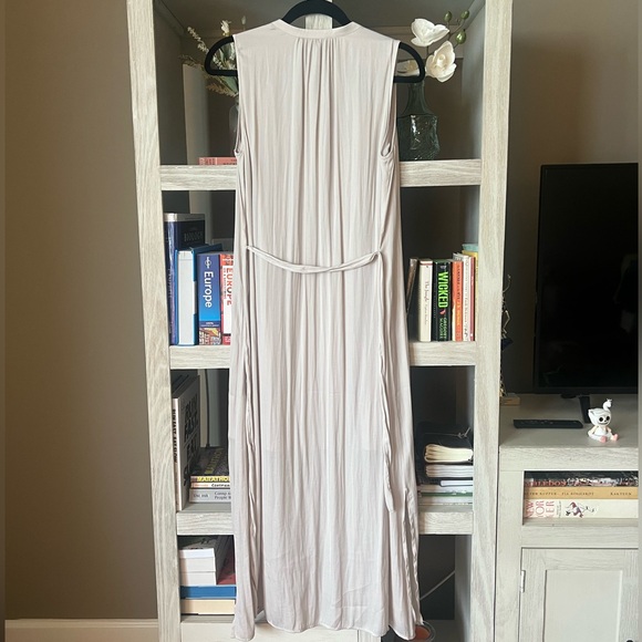 Tart Adya Silk Dress - Picture 2 of 8